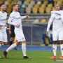 Gasak Shakhtar 6-0, Moenchengladbach Kangkangi Inter dan Madrid