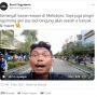 Malioboro Bebas Kendaraan Bermotor, Pedagang Protes Sepi Pembeli
