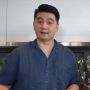Beredar Video Syur Kaitkan dengan Anya Geraldine, Chef Arnold Pasang Badan