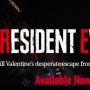 Resident Evil 3 Catat Penjualan 3 Juta Kopi di Kuartal Kedua 2020