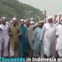 Heboh! Akun Twitter Sebar Video Demo Bangladesh Tapi Dibilang di Indonesia