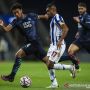 Liga Champions: Berkat Corona, Porto Sikat Marseille 3-0 Tanpa Balas