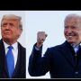 Biden Lebih Kuat dari Trump di Pennsylvania, Penghitungan Capai 95 Persen