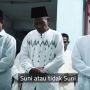Pemkab Sampang Madura Janji Bakal Bangun Rumah Eks Pengungsi Syiah di Kampungnya
