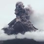 Bergejolak, Status Gunung Merapi Jadi Sorotan Media Asing