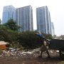 Indonesia Masuk Jurang Resesi