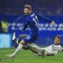 Timo Werner Berharap Bangkit dari Performa Buruk