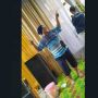 Video Pembunuh Keji Bunda Maya Viral, Joget Diiringi Musik Dangdut