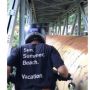 Niat Pakai Google Maps ke Curug, Rombongan Pemotor Malah Diajak 'Uji Nyali'