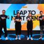 Leap to Next Gen, realme Luncurkan Produk Keren di 11.11 Salebration