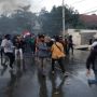 Bawa Badik dan Rusuh saat Demo di Samarinda, 2 Orang Ditetapkan Tersangka