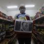 Minimarket di Jakarta Mulai Boikot Produk Prancis