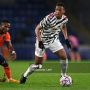 Meski Cetak Gol, Anthony Martial Dianggap Striker Pemalas