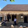 Dukung Wisata, Pemerintah Tingkatkan Kualitas Rumah Warga Jadi Homestay
