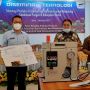 Ciptakan Alat Penanganan Covid-19, BPPT Salurkan ke Rumah Sakit Rujukan