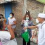Bermasker yang Benar, Ikuti Langkah Dokter Cantik WHO Asal Solo Ini