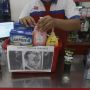 Polisi Imbau Warga Jawa Barat Tak Sweeping Produk Prancis