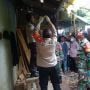 Kades Lebak Wangi Bunuh Diri, Warga Sempat Demo Transparansi Dana Covid-19