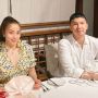 5 Gaya Menawan Nikita Willy Bulan Madu di Bali