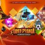 Gamers, Catat Tanggal Open Beta Lost Saga Remastered