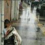 Ditemukan! Ini Bocah Pemulung Viral yang Baca Alquran di Pinggir Jalan