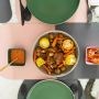 Resep Makan Siang Simpel Ala Caca Tengker, Ayam Panggang Menggoda