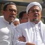 Habib Rizieq Tes Corona Sebelum ke RI, FPI: Hasil di Arab Lebih Terpercaya