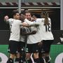 Lille Pertahankan Puncak Liga Prancis Usai Hajar Lorient 4-1
