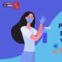 Videografis: Penggunaan Disinfektan yang Benar