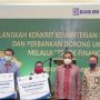 Dibantu LPEI, UKM Orientasi Ekspor Diharapkan Naik Kelas