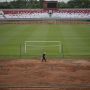 Progres Renovasi Stadion Gelora Sriwijaya Jakabaring