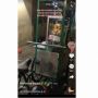 Bikin Iba, Penjual Bakso Ini Ketiduran Sambil Jualan Hingga Tengah Malam