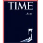 CEK FAKTA: Benarkah Sampul Majalah Time Gambarkan Donald Trump Kalah?
