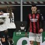 5 Fakta Menarik Usai Tumbangnya AC Milan di San Siro