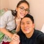 Ayu Ting Ting Ajak Kekasih Jenguk Bayi Zaskia Gotik, So Sweet Banget!