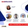 LIVE STREAMING: Sukses Belajar di Masa Pandemi, Bagaimana Caranya?
