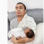 Kadar Bilirubin Anak Raditya Dika Tinggi, Ketahui Dampaknya!