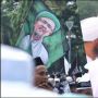 Cerita Jamaah 212, Ingin Sambut Habib Rizieq Hingga Rela Jalan Kaki