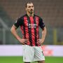 Zlatan Ibrahimovic Protes ke Game FIFA 21, Kenapa?