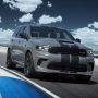 Dodge Durango SRT Hellcat Masuk Pasar Nasional Amerika, Siap Dikirim 2021