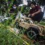 Tren Hobi Mobil Mini Remote Control di Masa Pandemi
