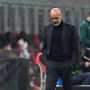 Kecewanya Pioli Usai Milan Gagal Menang Akibat Kebobolan di Menit Akhir