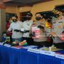 Bereksperimen Bikin Sabu Pakai Pupuk Urea, Pemuda Mojokerto Dicokok Polisi