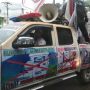 Aksi Boikot Produk Prancis Sampai Makassar, Ini Barang yang Disilang