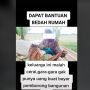 Miris! Menang Bedah Rumah, Pasutri Malah Cerai Akibat Tak Bisa Bayar Kuli