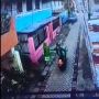 Viral Oknum Ojol Jadi Begal Payudara Gang Sempit, Warganet: Otak Mesum!