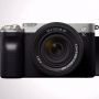 Baru di Harga Rp 26 Jutaan, Sony Alpha 7C Akhirnya Rilis di Indonesia