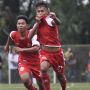 Dipanggil Timnas Indonesia U-19, Striker Muda Persija: Mimpi yang Terwujud