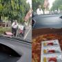 Pantang Menyerah, Aksi Kakek Penjual Pizza di Buleleng Ini Bikin Salut