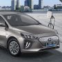 Best 5 Oto: Bambang Soesatyo Geber Ferrari di Sirkuit, Hyundai IONIQ Tiba